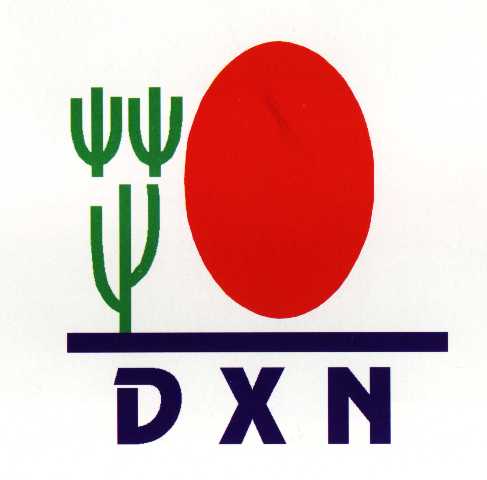DXN MARKETING SDN. BHD